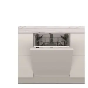 Lave vaisselle intégrable WHIRLPOOL W2IHD524A pas cher