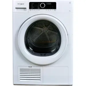 Seche-Linge Condensation WHIRLPOOL DSCX 90113 pas cher