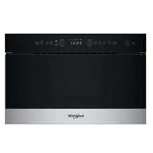 WHIRLPOOL - Micro-ondes encastrable Crisp - WM22574BXF 859991695020 pas cher