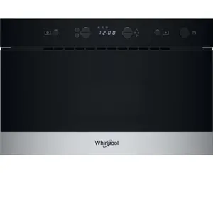 WHIRLPOOL WMN571BXF MICRO-ONDES WMN571BXF pas cher