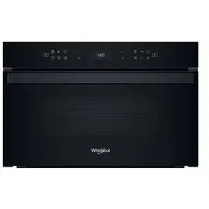 Comparateur de prix : Whirlpool Micro-ondes encastrable noir Crisp WHIRLPOOL WMD6O4TBF