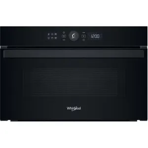 Comparateur de prix : WHIRLPOOL WMD442MBF, 31 litres, Gril Crisp, 6 eme sens WMD442MBF