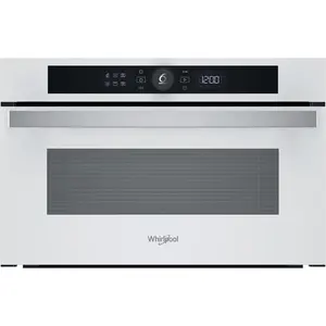 Micro-ondes Combiné Encastrable Whirlpool Wmd44mwf pas cher
