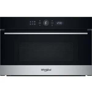 Comparateur de prix : Micro ondes encastrable WHIRLPOOL WMD54MXF