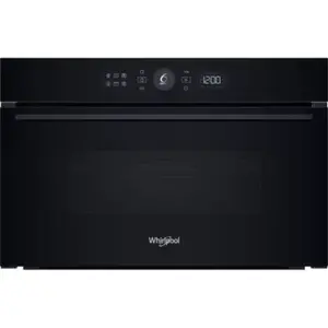 Micro ondes grill encastrable WHIRLPOOL WMD54MBF pas cher
