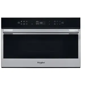 Micro ondes grill encastrable WHIRLPOOL W7MD440 W COLLECTION TU
