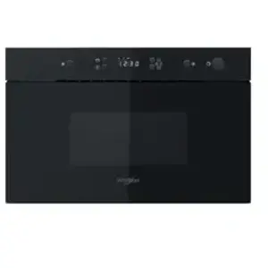 Built-in microwave Whirlpool Corporation MBNA900B Black 750 W 22 L pas cher