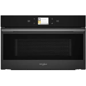Whirlpool Whirlpool Micro-ondes encastrable W COLLECTION W9MD260BSS CONNECTE