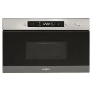 WHIRLPOOL Micro ondes grill intégrable AMW4920IX pas cher