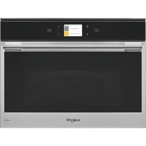 Micro-ondes encastrable 40L WHIRLPOOL 2800W 60cm, W 9 MW 261 IXL TUVendu paramazon