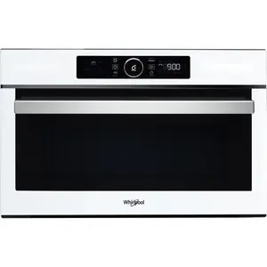 Comparateur de prix : Whirlpool - micro-ondes encastrable 30l 1000w inox amw730wh - amw730wh