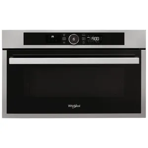 Comparateur de prix : Microonde incasso Whirlpool Amw 731 Ix