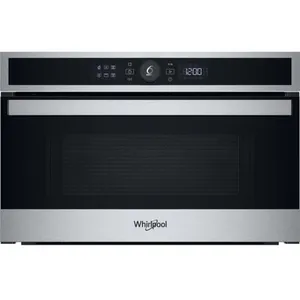 Comparateur de prix : WHIRLPOOL WMD4I4MXF, 31 litres, Gril Quartz, Niche de 38 cm WMD4I4MXF