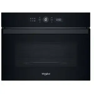 WHIRLPOOL - Micro-ondes encastrable noir Crisp - WMW47HMBF 85999169380... pas cher