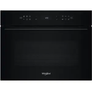 Whirlpool WCW7O7HTSBF Noir pas cher
