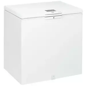 Congélateur coffre WHIRLPOOL WH2010FO2FR pas cher