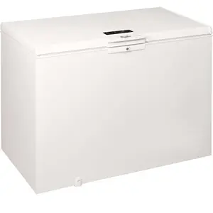 Comparateur de prix : Congelateur coffre WHIRLPOOL WHE39332FR