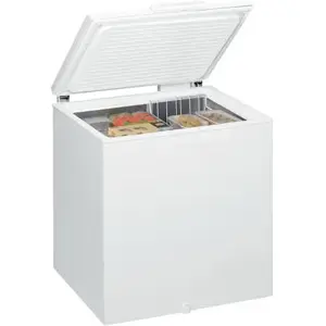 Comparateur de prix : Whirlpool Congélateur coffre Whirlpool WHM2110 - 204 litres Classe A+