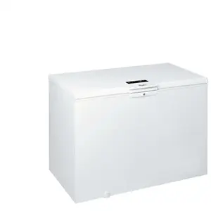 Comparateur de prix : Congélateur horizontal Whirlpool WHE39332