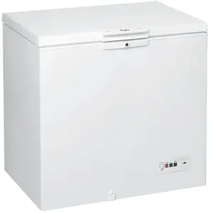 Comparateur de prix : WHIRLPOOL WHM21114 (Surgélateur Coffre ECO)
