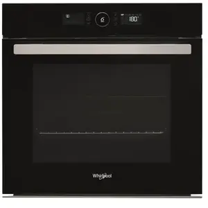 Whirlpool Four encastrable Whirlpool AKZ99480NB 6ème sens pas cher