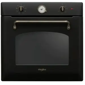 Whirlpool - wta c 8411 sc an oven 73 l 2600 w a Anthracite pas cher