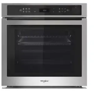 Comparateur de prix : Four encastrable fonction vapeur WHIRLPOOL AKZ9S8271IX SteamSense TU