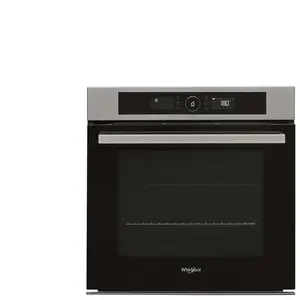 Four multifonction WHIRLPOOL AKZ9648IX pas cher