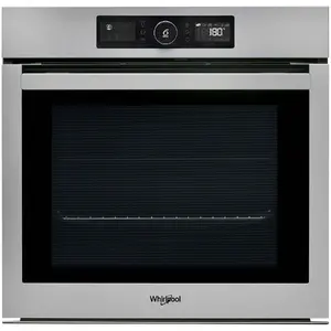 Comparateur de prix : Whirlpool Whirlpool AKZ9 629 IX - Four encastrable Multifonction Inox