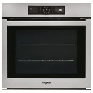 Whirlpool Whirlpool Absolute AKZ9 6270 IX Four Inox pas cher