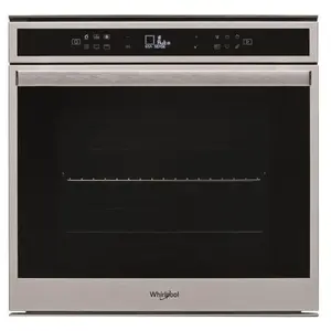 Comparateur de prix : Whirlpool Whirlpool W Collection W6 OM4 4PBS1 P Four Acier inoxydable