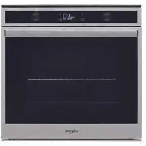 Comparateur de prix : Four WHIRLPOOL encastrable pyrolyse - 6ème Sens - 73L - W6OM54S1P TU