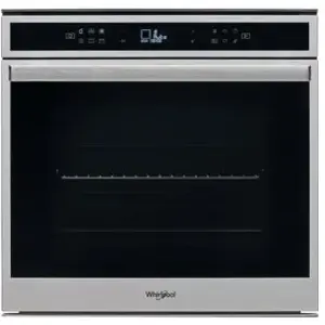 Comparateur de prix : WHIRLPOOL Four encastrable pyrolyse W64PS1OM4P, W-collection, 73 litres