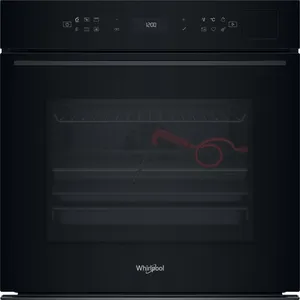 Four encastrable fonction vapeur WHIRLPOOL WOI7A8FPT1SBAF pas cher