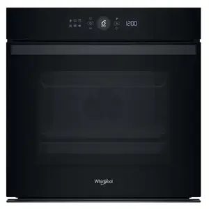 Comparateur de prix : WHIRLPOOL WOI4S8PM1SBF, 73 litres, 19 modes de cuisson WOI4S8PM1SBF
