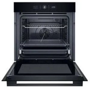 Whirlpool WO54S8PPM1SBAF Absolute Noir pas cher