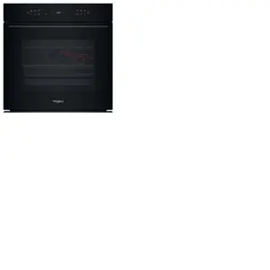 Whirlpool WOI78FPT1SBAF Noir pas cher