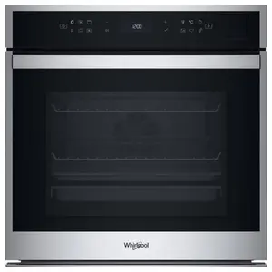 Comparateur de prix : WHIRLPOOL - Four pyrolyse encastrable inox Vapeur - WOI6A8PT1SXAF 8599...