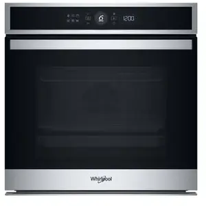 WHIRLPOOL - Four pyrolyse encastrable inox Vapeur - WBI4IS8PM1XAF 8599... pas cher