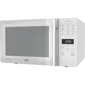 BRANDT - SE2616W - Elektronische Solo Magnetron 26L - 900W BRANDT - SE2616W - Elektronische Solo Magnetron 26L - 900W