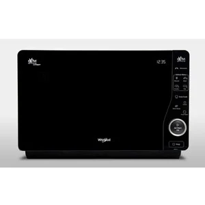 Comparateur de prix : Whirlpool - micro-ondes solo 25l 800w noir  mwf420nb - extraspace mwf420nb