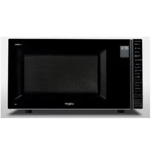 Micro ondes grill MWP303B Whirlpool pas cher