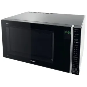Comparateur de prix : Whirlpool - micro-ondes + grill 30l 900w noir mwp303sb - cook 30 mwp303sb