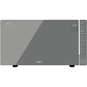 Mwp 304 m Comptoir Micro-onde combiné 30 l 900 w Miroir - Whirlpool