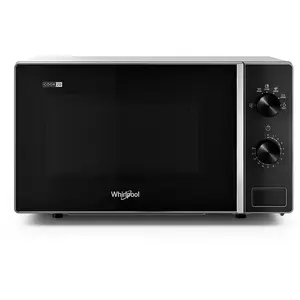 Micro-ondes Mwp 101 Sb Whirlpool - Le Micro-ondes pas cher