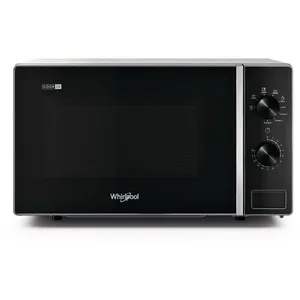 Whirlpool MWP 103 SB Four à Micro Ondes 700 W pas cher