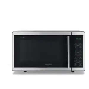 Micro ondes monofonction WHIRLPOOL MWP251SX pas cher