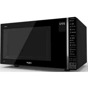 Comparateur de prix : Whirlpool - micro ondes solo 30l 900w noir mwp301b - WHI8003437861147