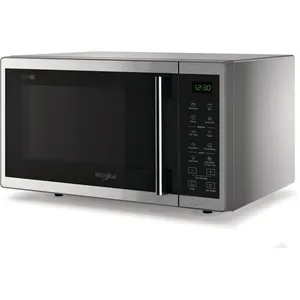 Comparateur de prix : Whirlpool MWP 253 SX Micro-ondes 48,3 cm AutoClean