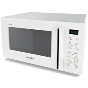 Micro-ondes avec gril whirlpool corporation mwp254w 900 w (25 l) pas cher